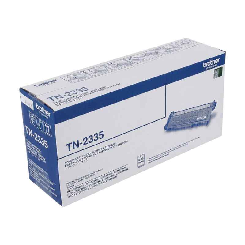 Картридж Brother (TN2335)